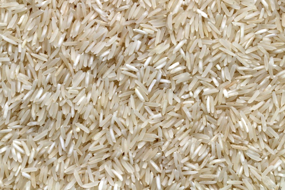 Grain & Cereals PP woven bag packaging